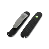 Prometheus Design Werx - G10 SAK Scales Fullers - Black