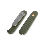 Prometheus Design Werx - G10 SAK Scales Fullers - OD Green