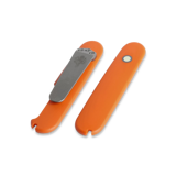 Prometheus Design Werx - G10 SAK Scales Smooth - Orange