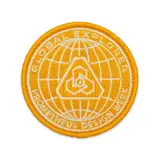 Prometheus Design Werx - Global Explorer Stocking Morale Patch