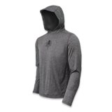 Prometheus Design Werx - Helios Hoodie - Heather Basalt