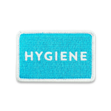 Prometheus Design Werx - Hygiene ID