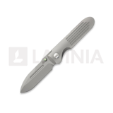 Prometheus Design Werx - Invictus-C (Compact) Titanium