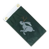 Prometheus Design Werx - Jackalope Runner Expedition Flag