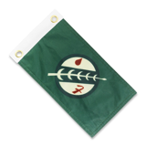 Prometheus Design Werx - Journeyman Protector Expedition Flag