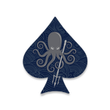 Prometheus Design Werx - Kraken Spade V2 Sticker