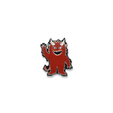 Prometheus Design Werx - Little Devil Lapel Pin