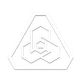 Prometheus Design Werx - Logo ProCut Sticker