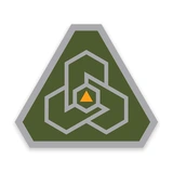 Prometheus Design Werx - Logo Sticker - Full Color