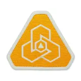 Prometheus Design Werx - Logo Stocking Morale Patch