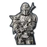 Prometheus Design Werx - Mando and Grogu v2 Morale Patch