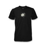 Prometheus Design Werx - Moon Mission GID T-Shirt - Black