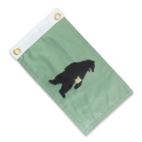 Prometheus Design Werx - Morning Bear Expedition Flag