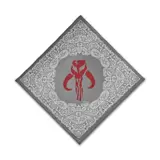 Prometheus Design Werx - Paisley Mythosaur Bandana