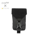 Prometheus Design Werx - PDW X Carryology SPX-C