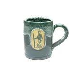 Prometheus Design Werx - PDW X Deneen Rancher Memento Mori Woodsman 2023