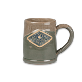 Prometheus Design Werx - PDW X Deneen Rancher Mug Hunter Gatherer