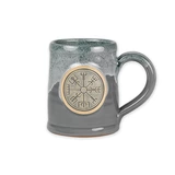 Prometheus Design Werx - PDW X Deneen Rancher Mug Vegvisir