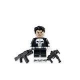 Prometheus Design Werx - Punisher Mini-Figure