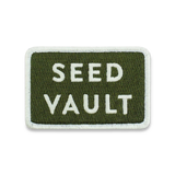 Prometheus Design Werx - Seed Vault ID