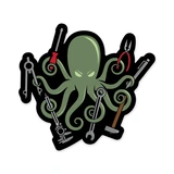 Prometheus Design Werx - SPD DIY Kraken Magnet