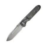 Prometheus Design Werx - SPD Invictus-SP - Carbon Fiber