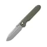 Prometheus Design Werx - SPD Invictus-SP - OD Green