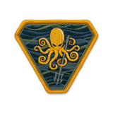 Prometheus Design Werx - SPD Kraken Trident 2026 Morale Patch