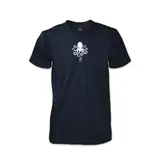 Prometheus Design Werx - SPD Kraken Trident GID T-Shirt - Navy
