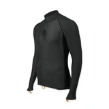 Prometheus Design Werx - SPD Rashguard - Black