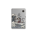 Prometheus Design Werx - SPD Ti-Lighter - Kraken Wave + AT