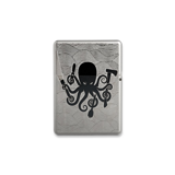 Prometheus Design Werx - SPD Ti-Lighter - Semper Paratus + AT