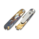 Prometheus Design Werx - SPD Ti-SAK Scales - M90 Camo