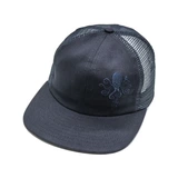 Prometheus Design Werx - SPD Trucker Cap Cotton Canvas - Navy Blue