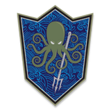 Prometheus Design Werx - SPD UET V3 Sticker - Type 3