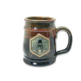 Prometheus Design Werx - SPD X Deneen Nokomis Tankard Kraken Koffee V1