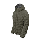 Prometheus Design Werx - Stratus Down Hoodie - Ranger Green