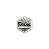 Prometheus Design Werx - Ti-Hex Tag - All Terrain