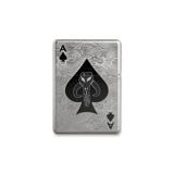 Prometheus Design Werx - Ti-Lighter - Deathcard + Journeyman