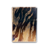 Prometheus Design Werx - Ti-Lighter - Tiger Stripe, Lamnia Exclusive