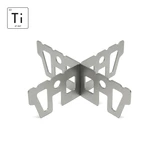 Prometheus Design Werx - Ti-Line ABC Stand