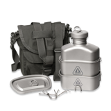 Prometheus Design Werx - Ti-Line Canteen Mess Kit