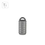 Prometheus Design Werx - Ti-Micro Pill Case