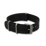 Prometheus Design Werx - Ti-Ring Strap - Black
