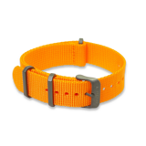 Prometheus Design Werx - Ti-Ring Strap - Orange