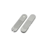 Prometheus Design Werx - Ti-SAK Scales Mini 58mm - Fullered