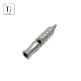 Prometheus Design Werx - Ti-Signal Whistle
