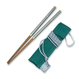 Prometheus Design Werx - Ti Takedown Chopsticks