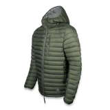 Prometheus Design Werx - Tycho Down Hoodie - Universal Field Gray