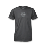 Prometheus Design Werx - Vegvisir T-Shirt - Heavy Metal